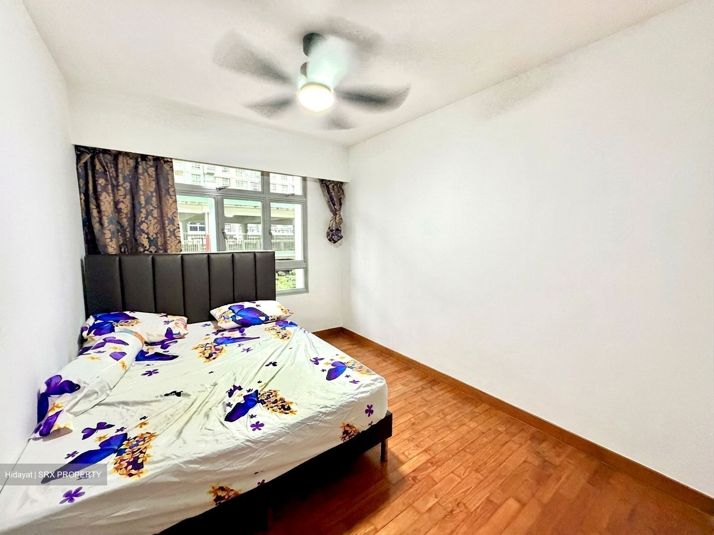 Blk 459 Segar Meadows (Bukit Panjang), HDB 4 Rooms #577666631